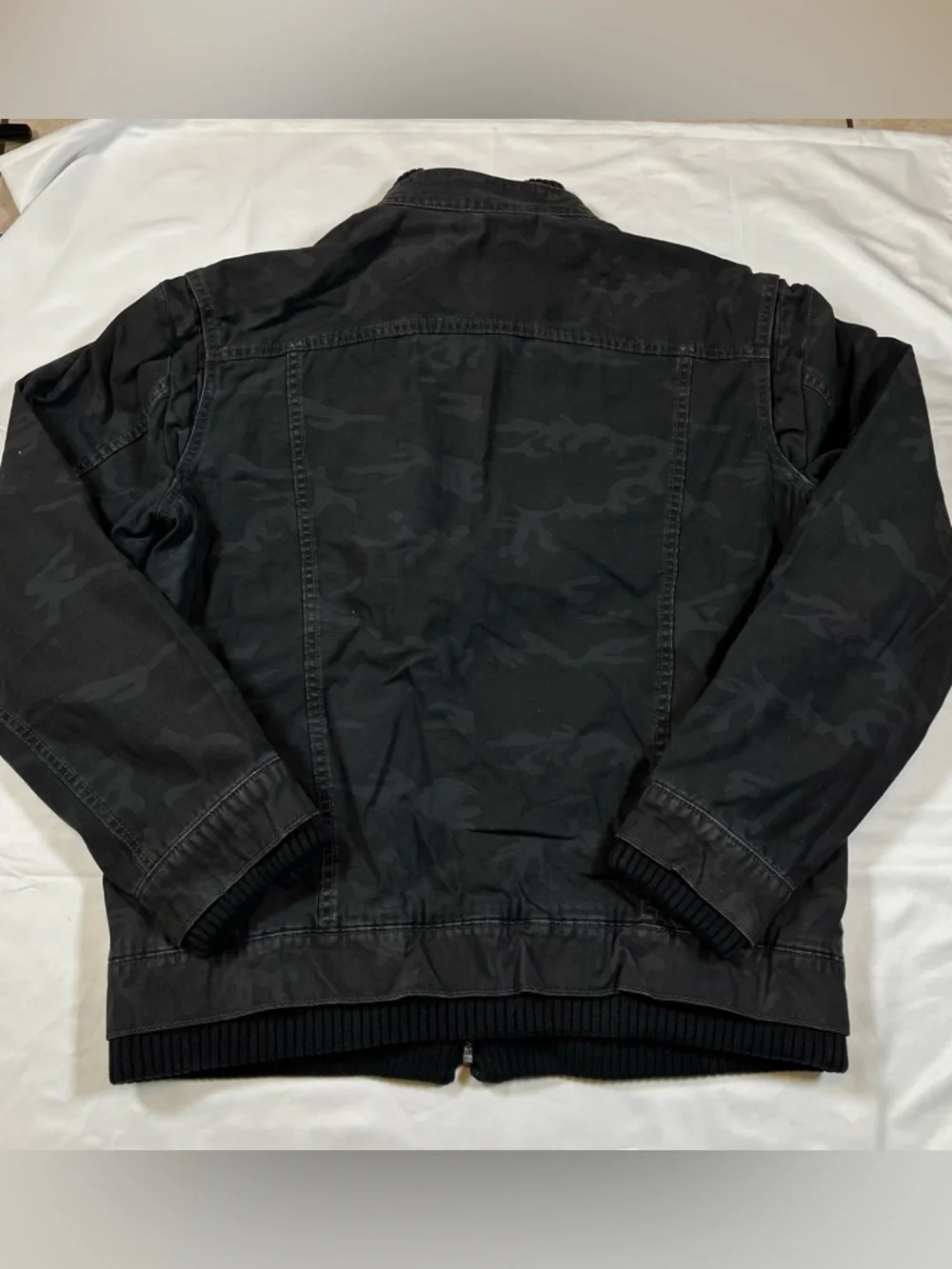 Levis levis tab